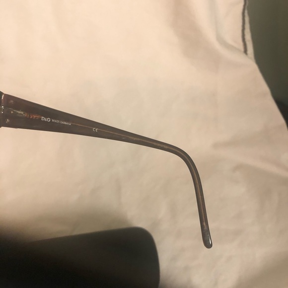 Dolce and Gabbana eyewear - Picture 2 of 5